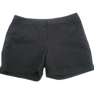Apt. 9 Brynn Shorts 12‎ Beachy Comfort Summer Outdoor Relaxed Designer Luxury
